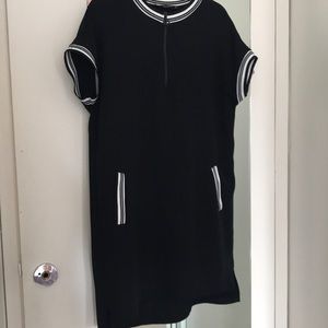 Zara dress
